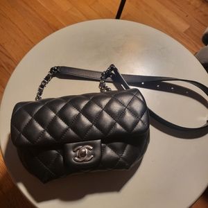 Chanel bag
